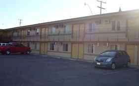 Motel 6 Selma, Ca